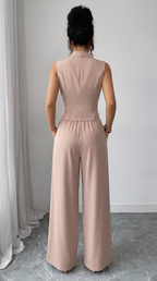 Siena | Conjunto casual