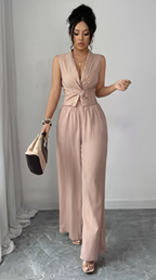 Siena | Conjunto casual