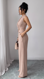 Siena | Conjunto casual