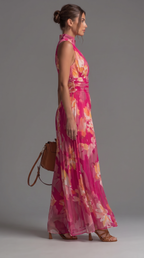 Valentina | Mono Floral