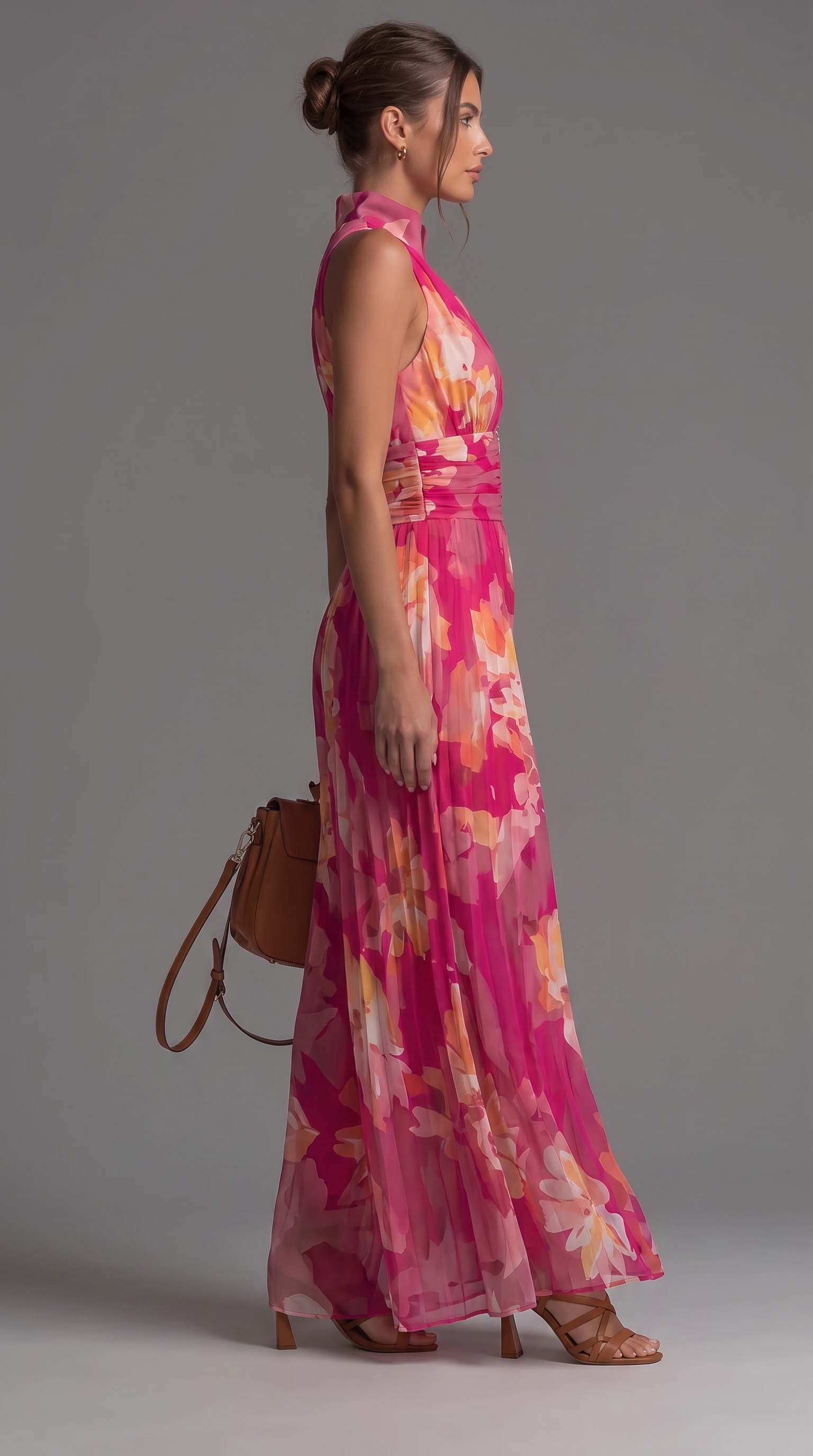 Mono Floral Valentina