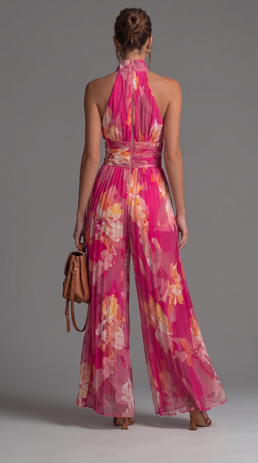 Mono Floral Valentina