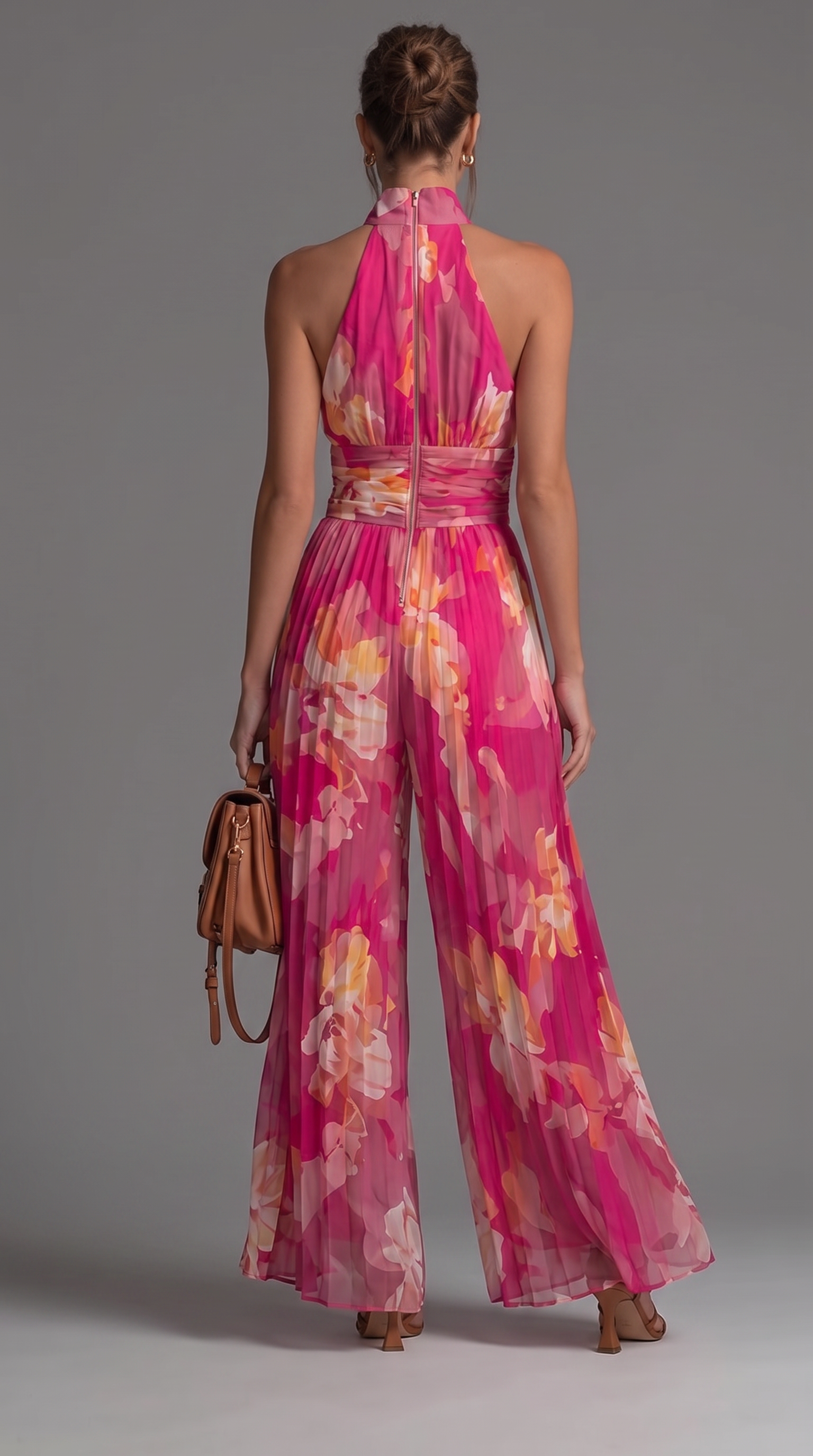 Mono Floral Valentina