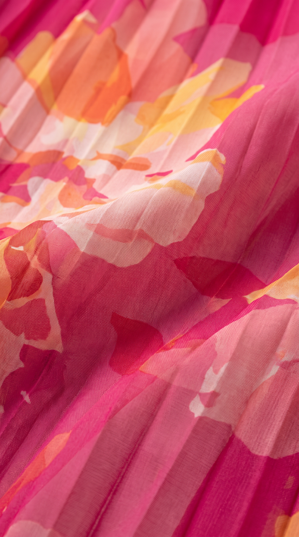 Mono Floral Valentina