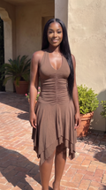Vestido Kaika
