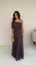 Vestido Liora