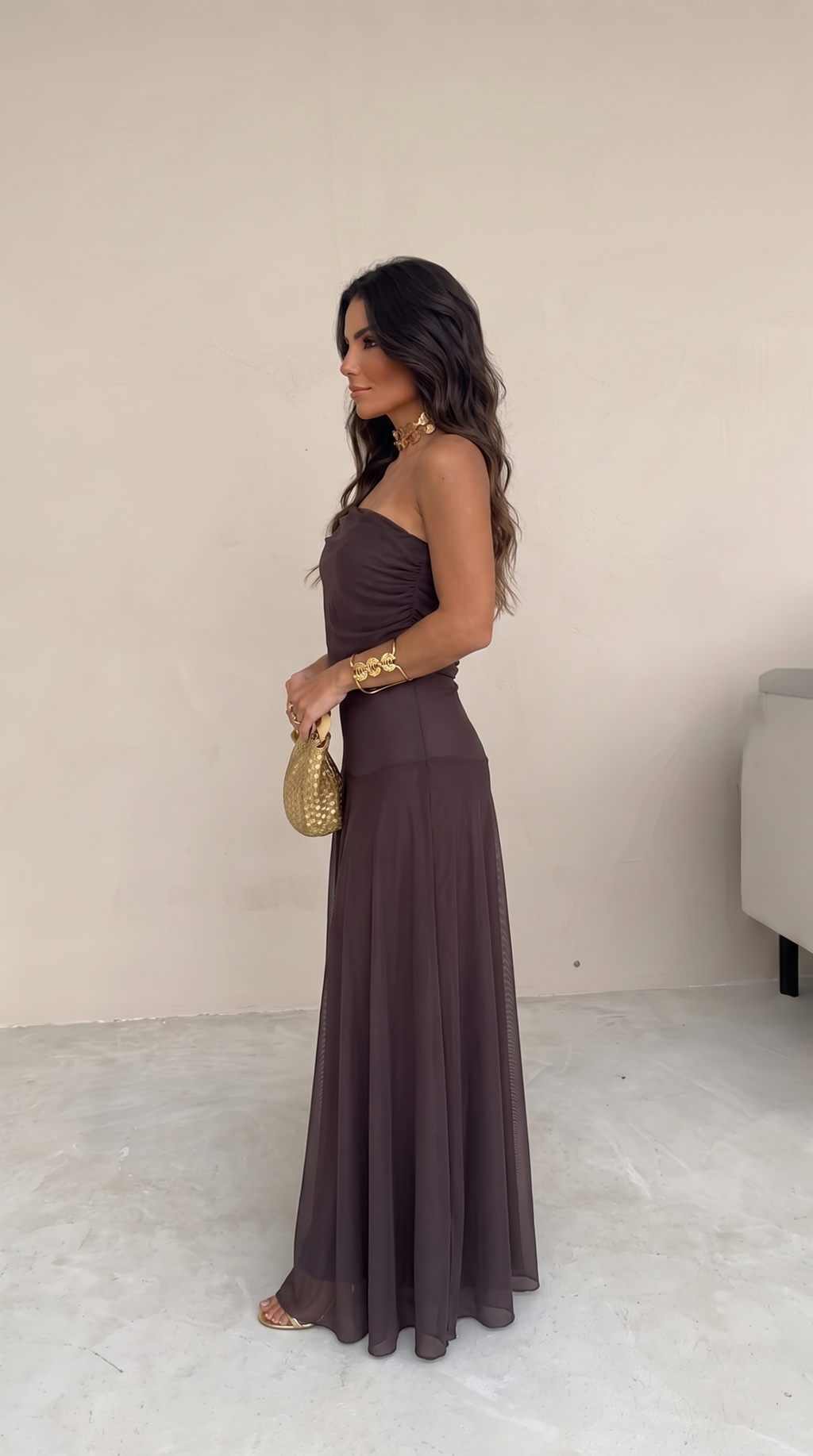 Vestido Liora