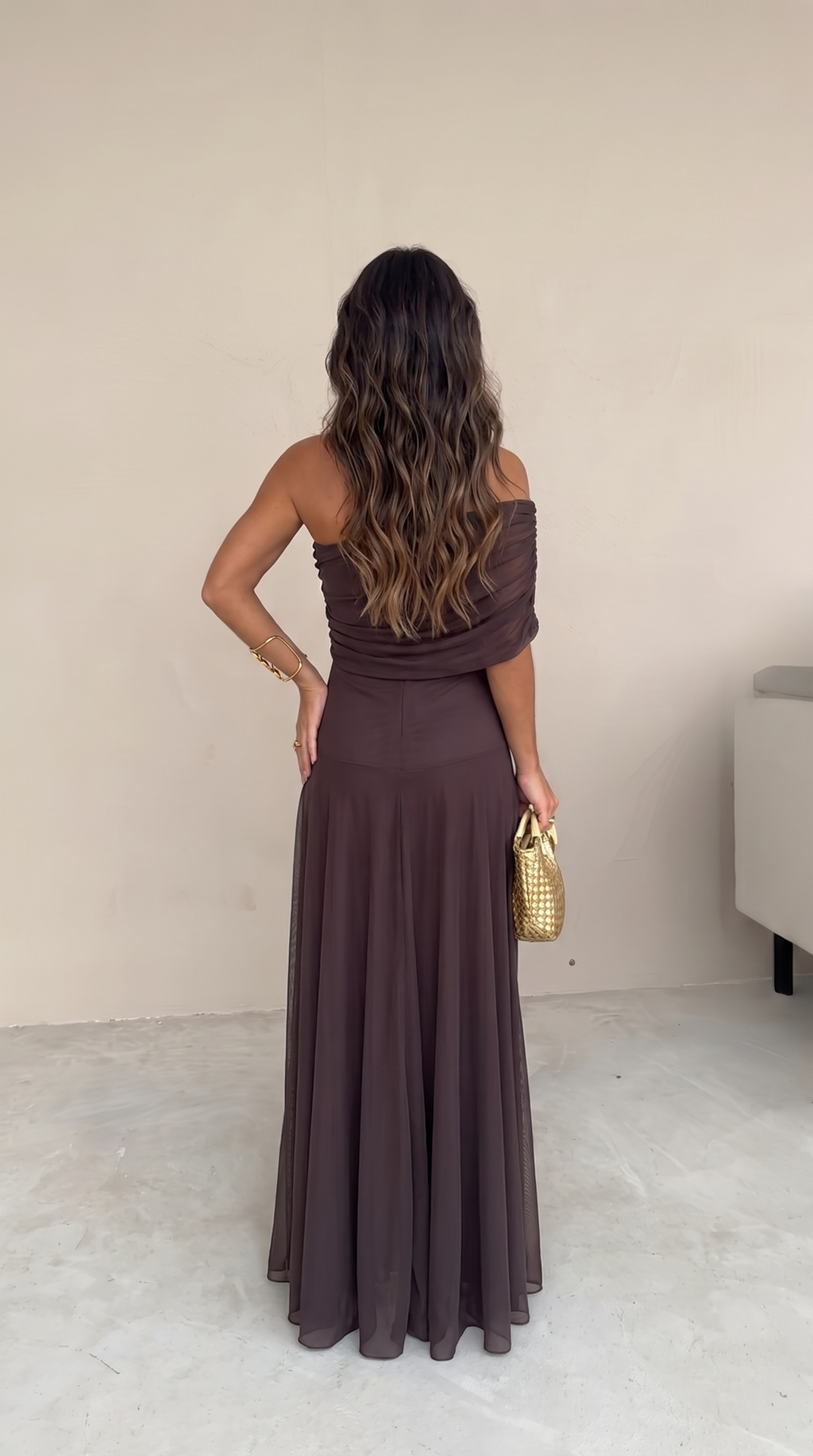Vestido Liora