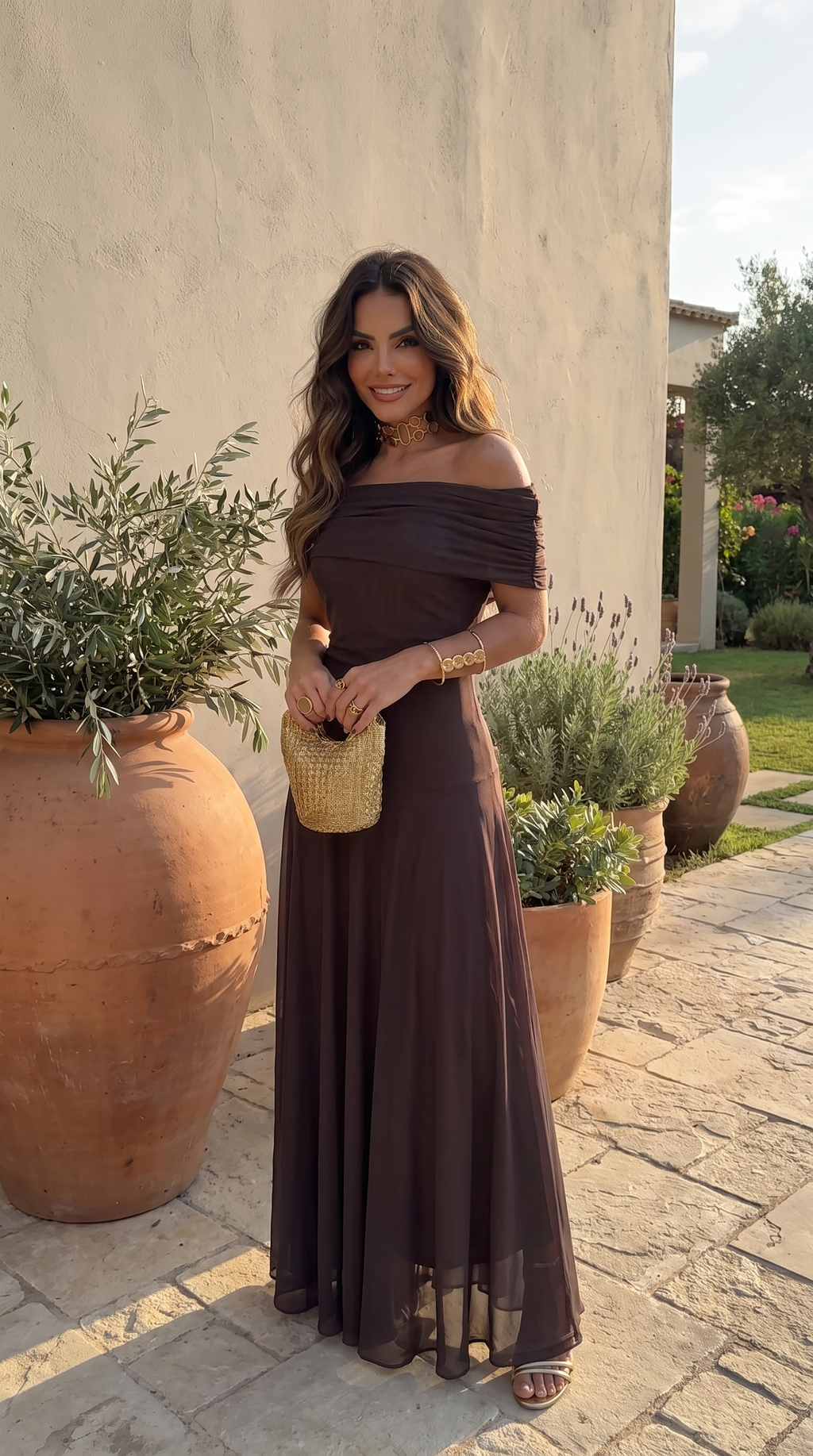 Vestido Liora