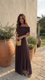 Liora | Vestido