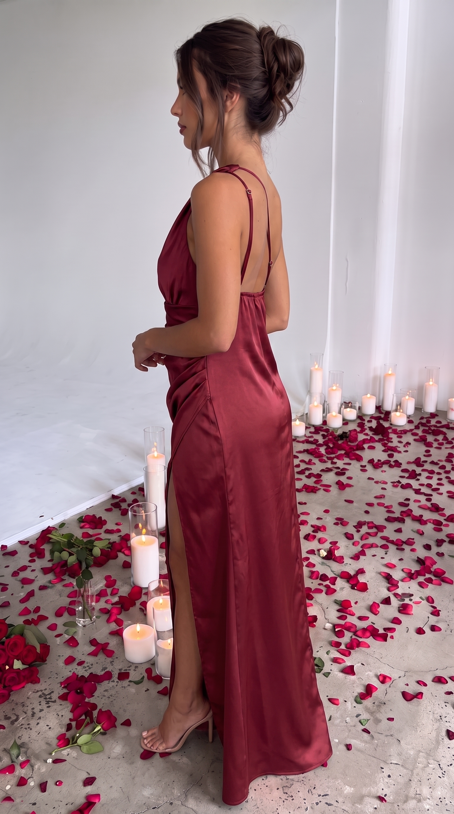 Vestido Alma