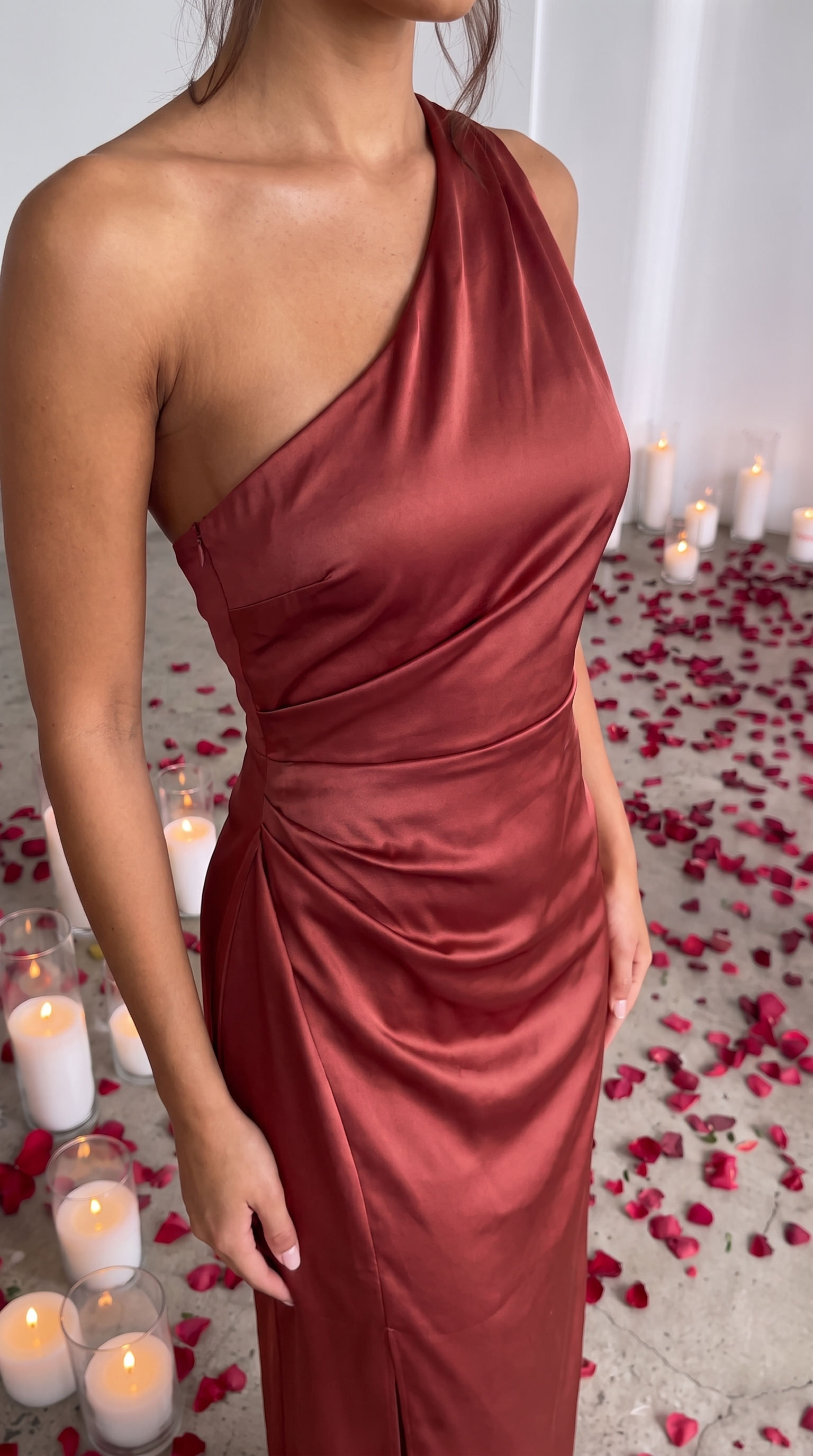 Vestido Alma