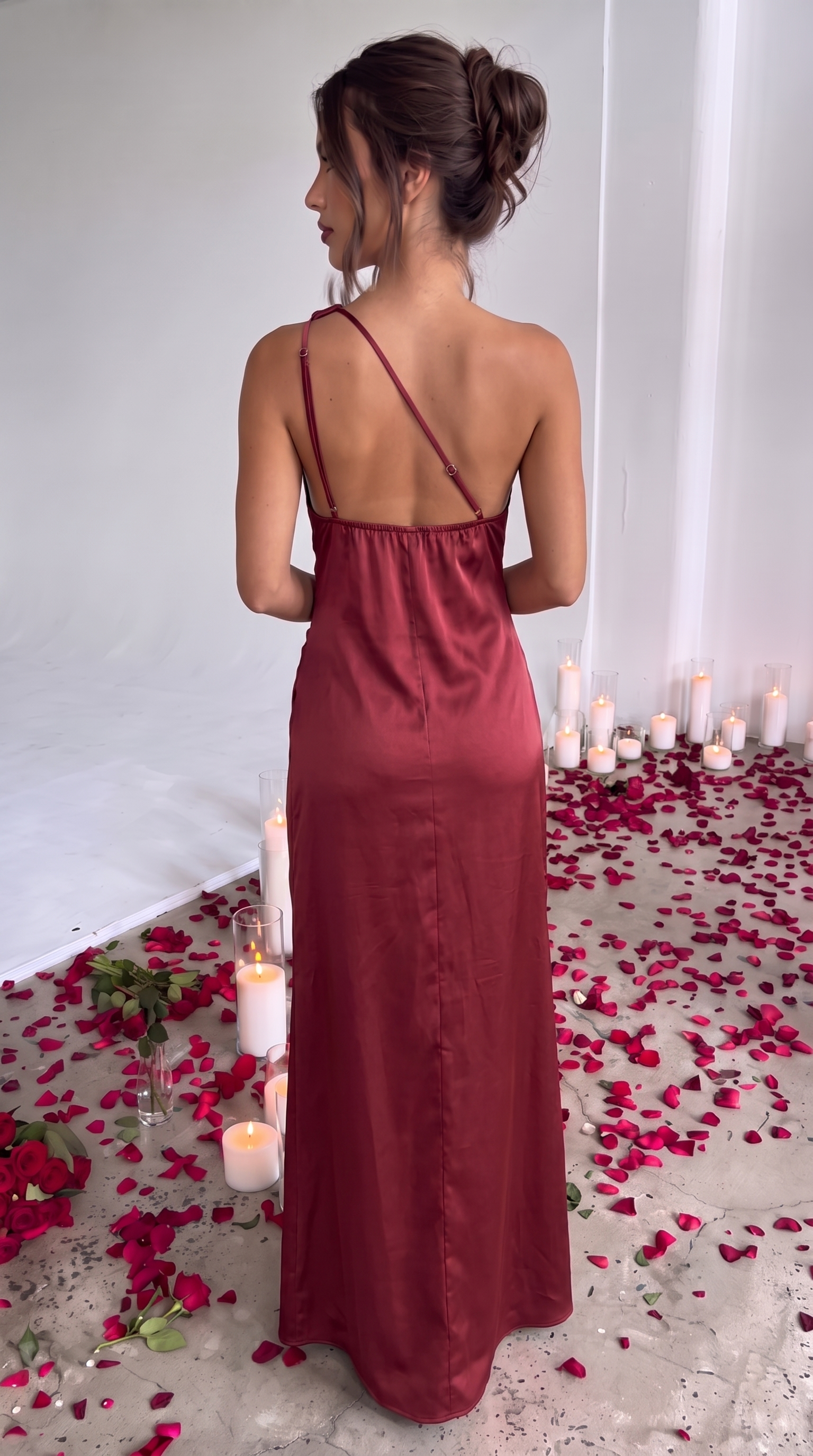 Vestido Alma