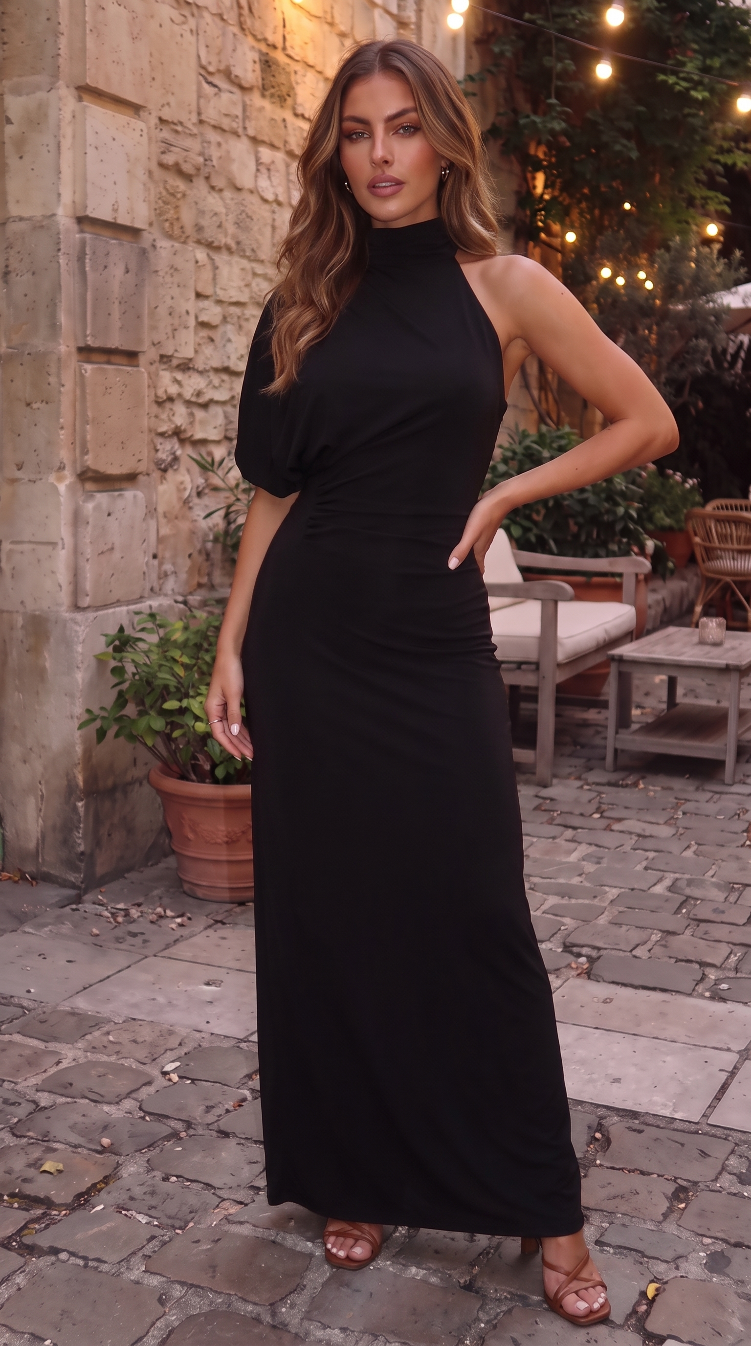 Vestido Elara