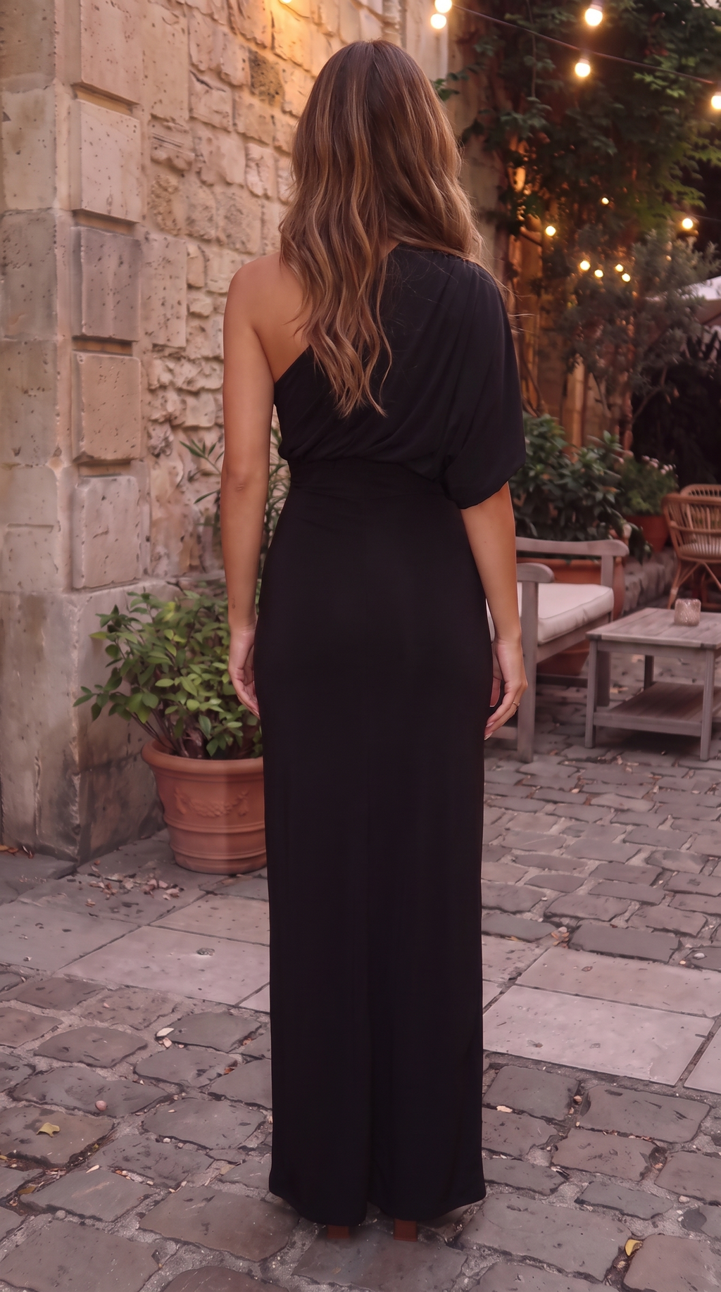 Vestido Elara