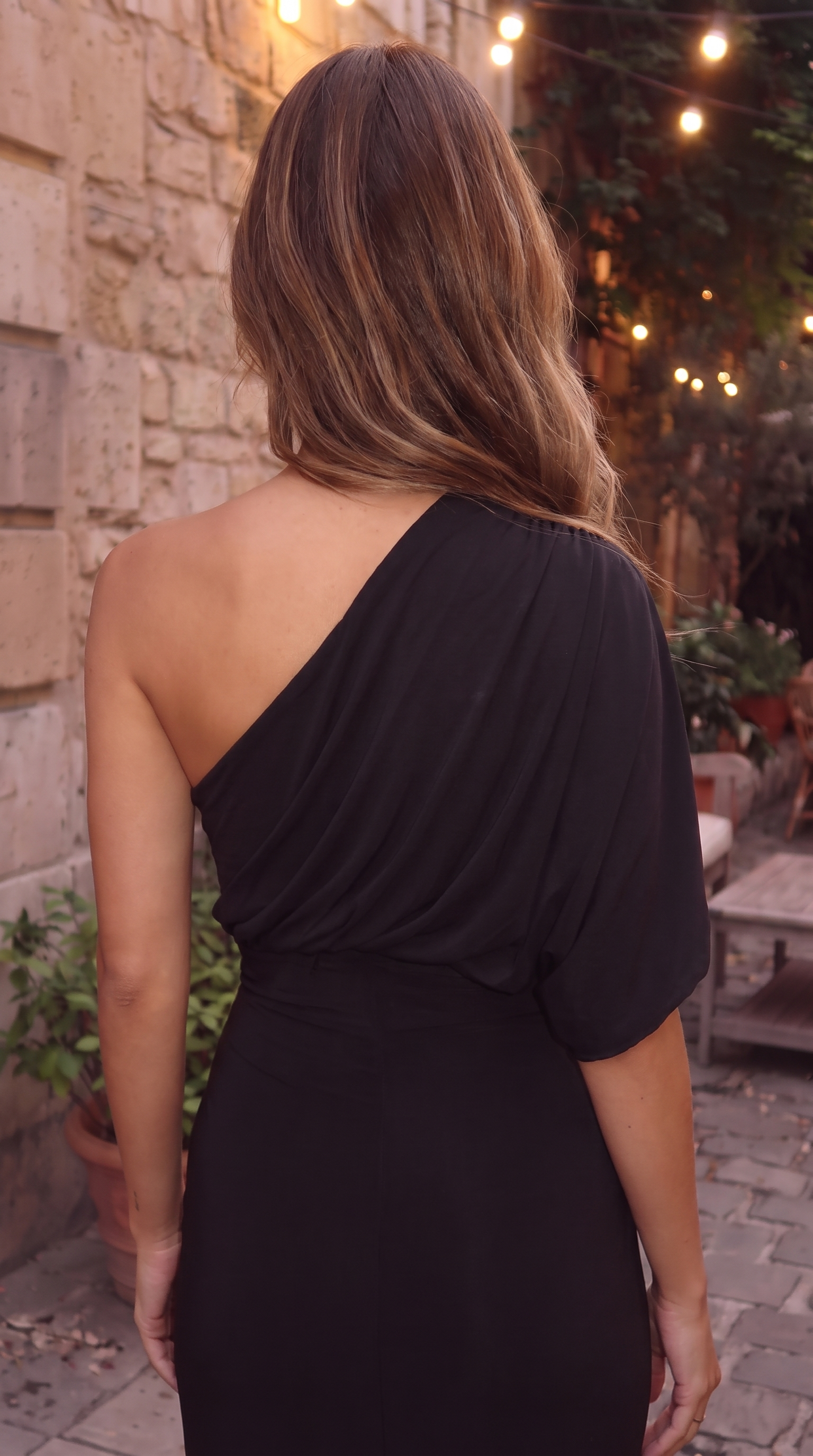 Vestido Elara