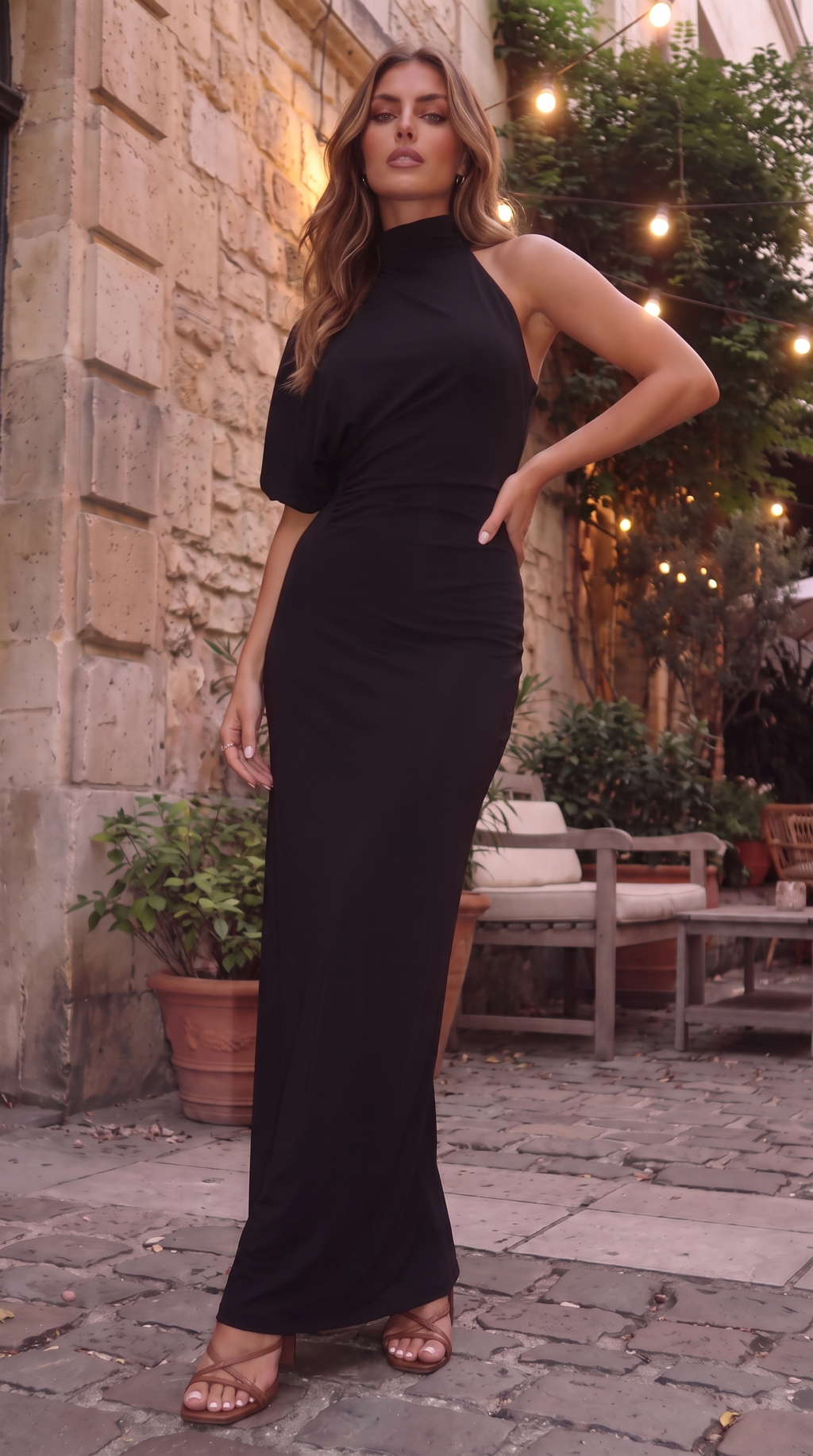Vestido Elara