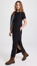 Sienna | Vestido streetwear