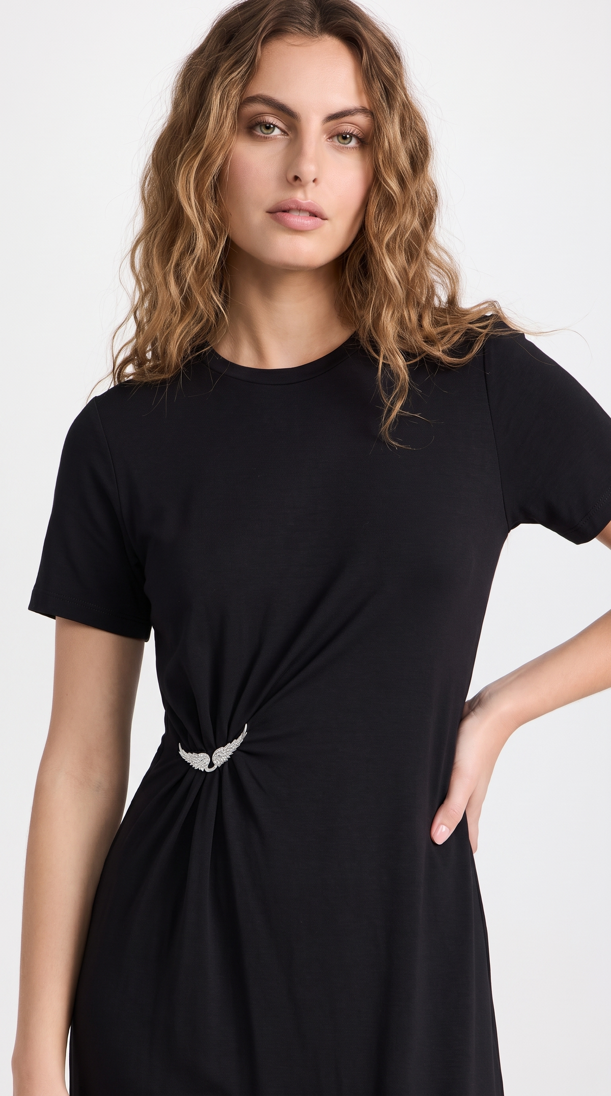 Sienna | Vestido streetwear