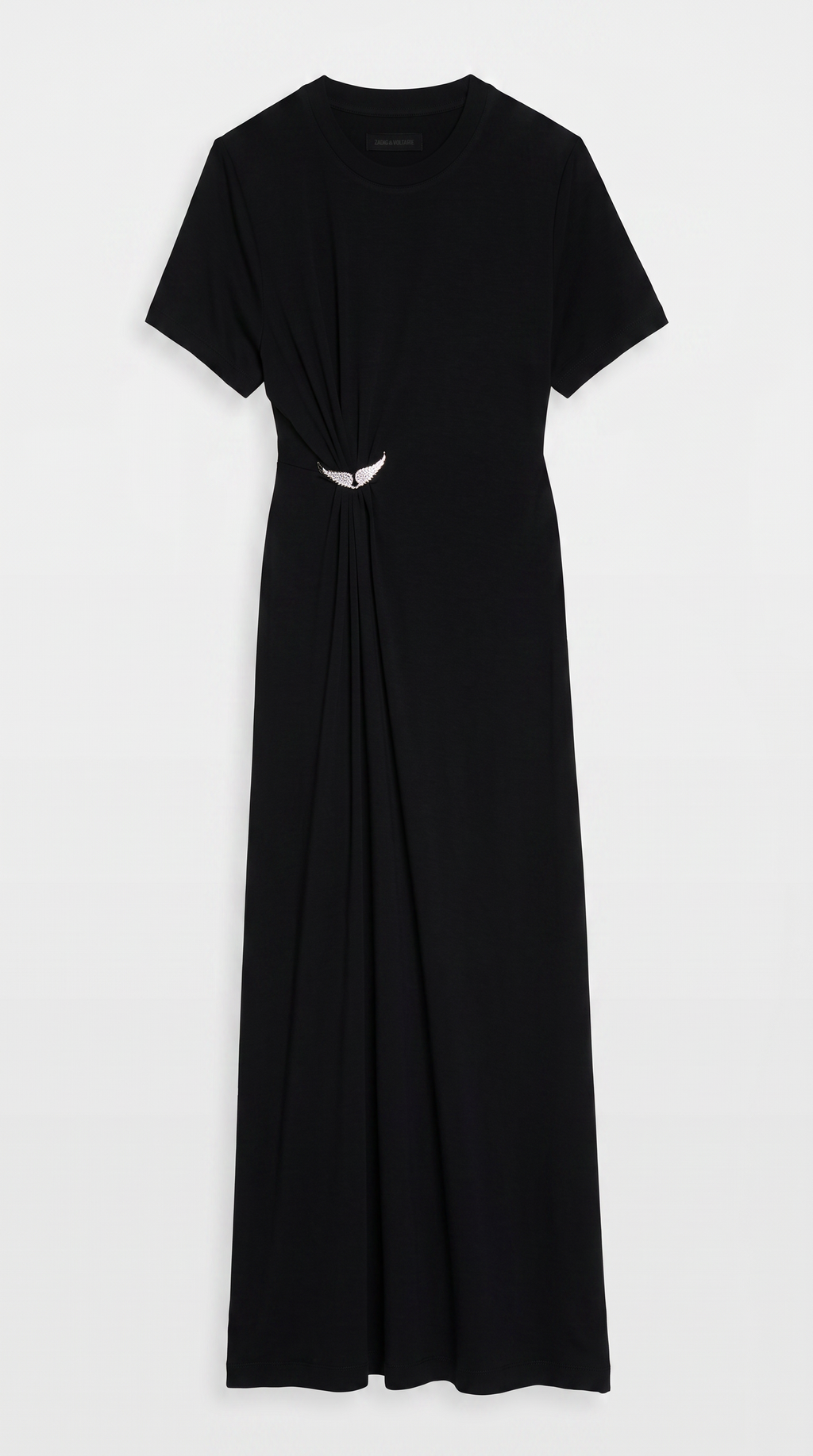 Sienna | Vestido streetwear