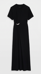 Sienna | Vestido streetwear