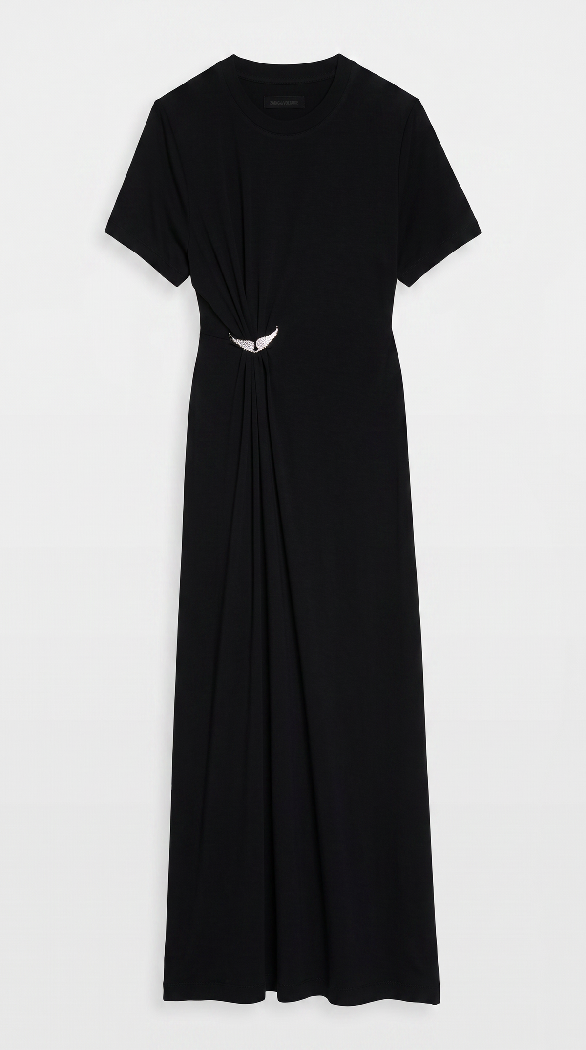 Sienna | Vestido streetwear