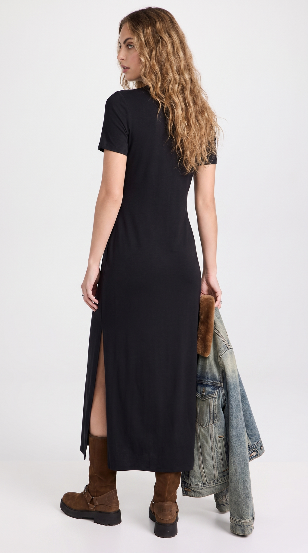 Sienna | Vestido streetwear