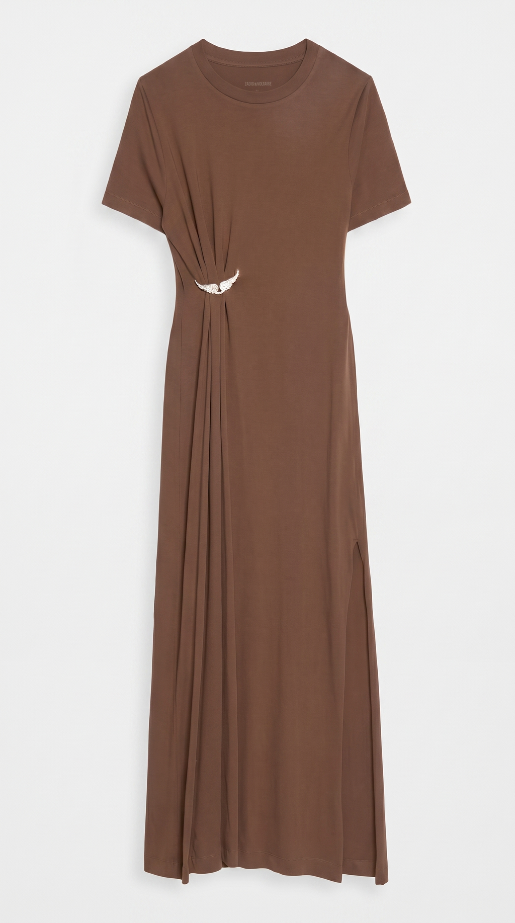 Sienna | Vestido streetwear