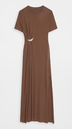 Sienna | Vestido streetwear