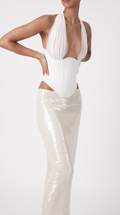 Elara | Top elegante