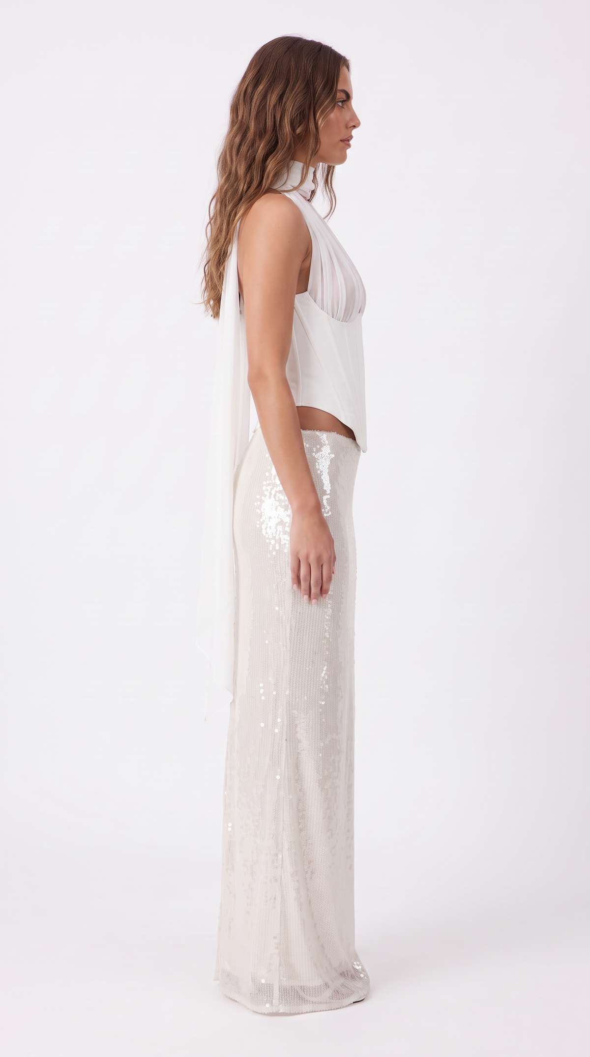 Elara | Top elegante