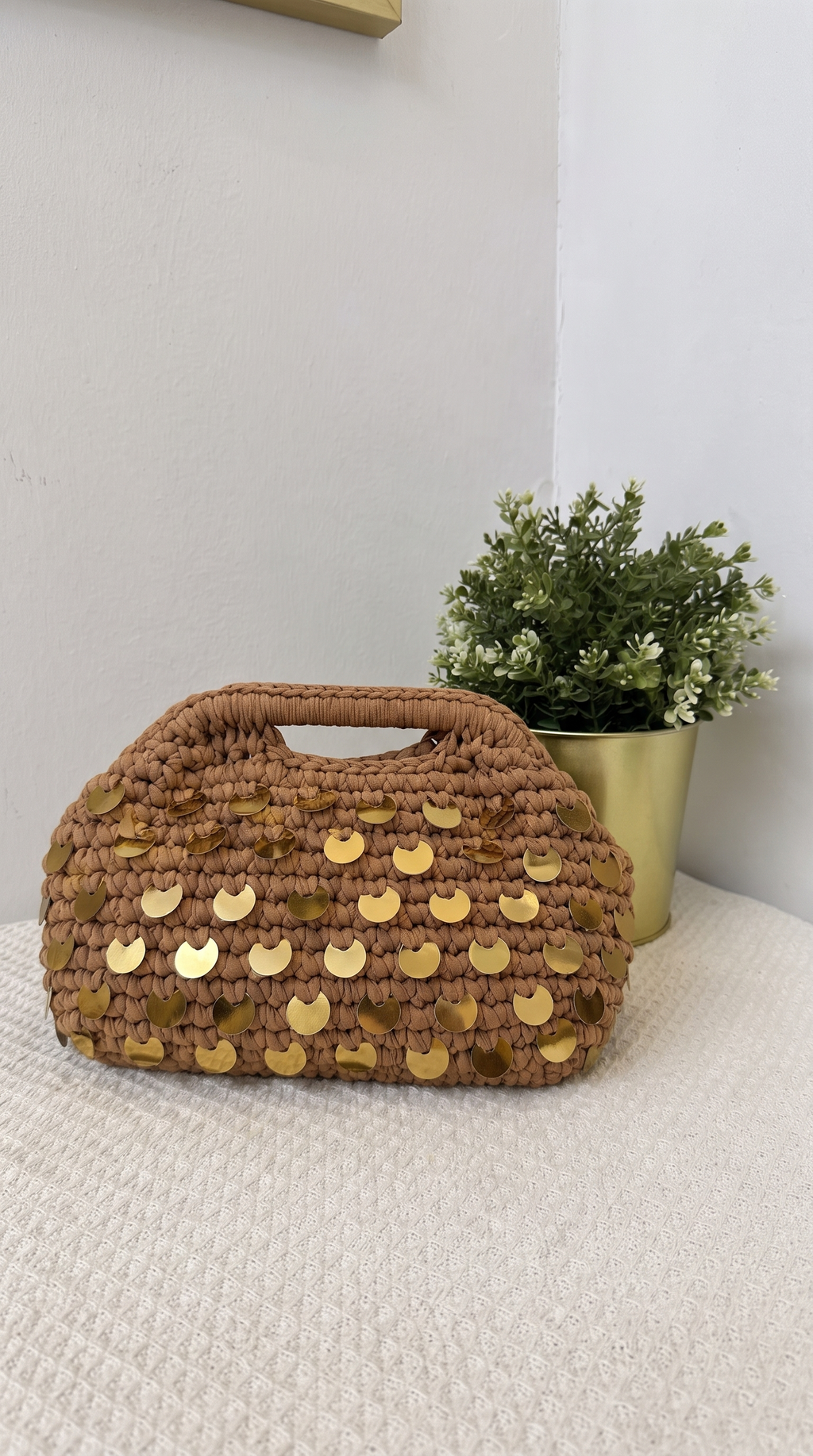 Siena | Bolso artesanal