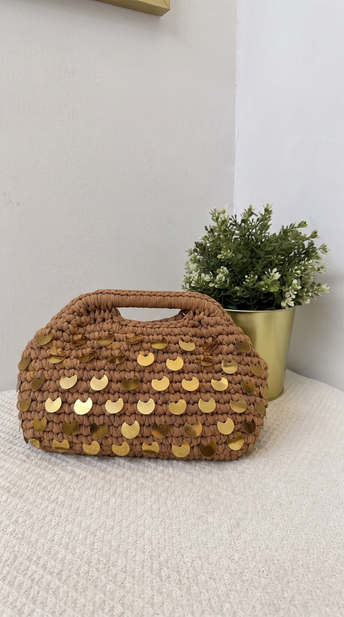 Siena | Bolso artesanal