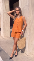 Capri | Conjunto corto