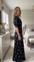 Camille | Vestido Largo