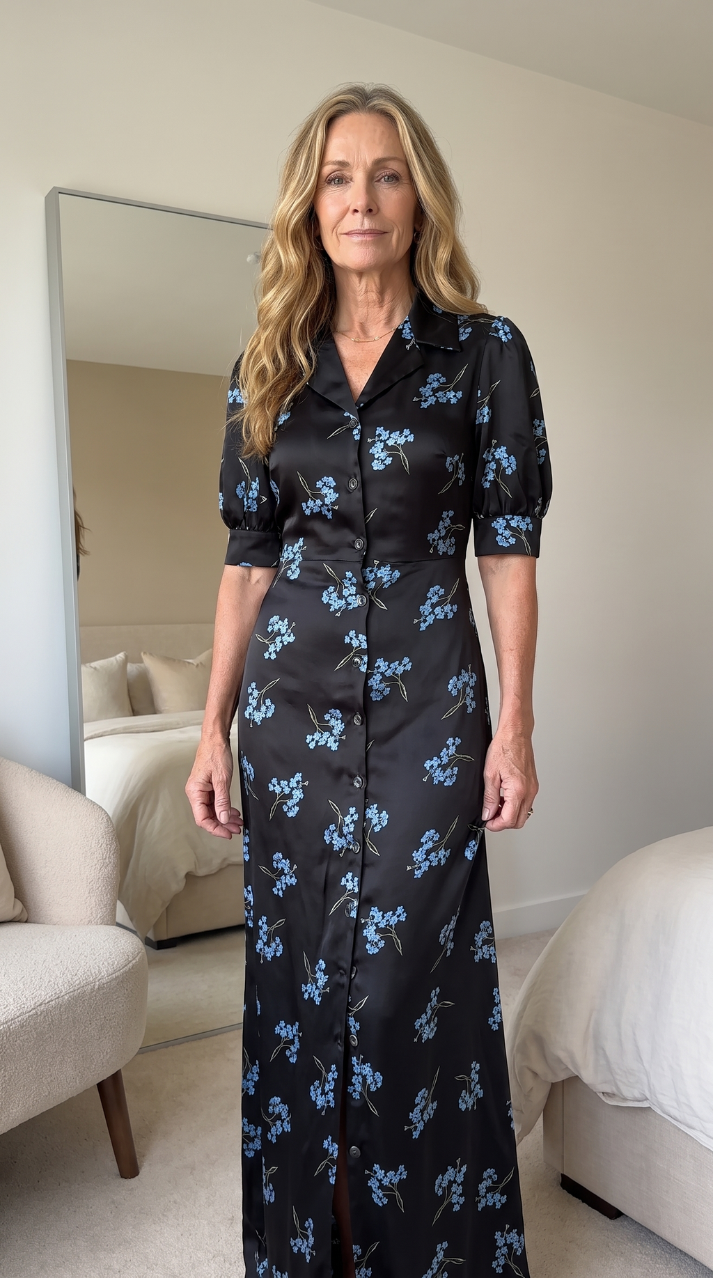 Camille | Vestido Largo