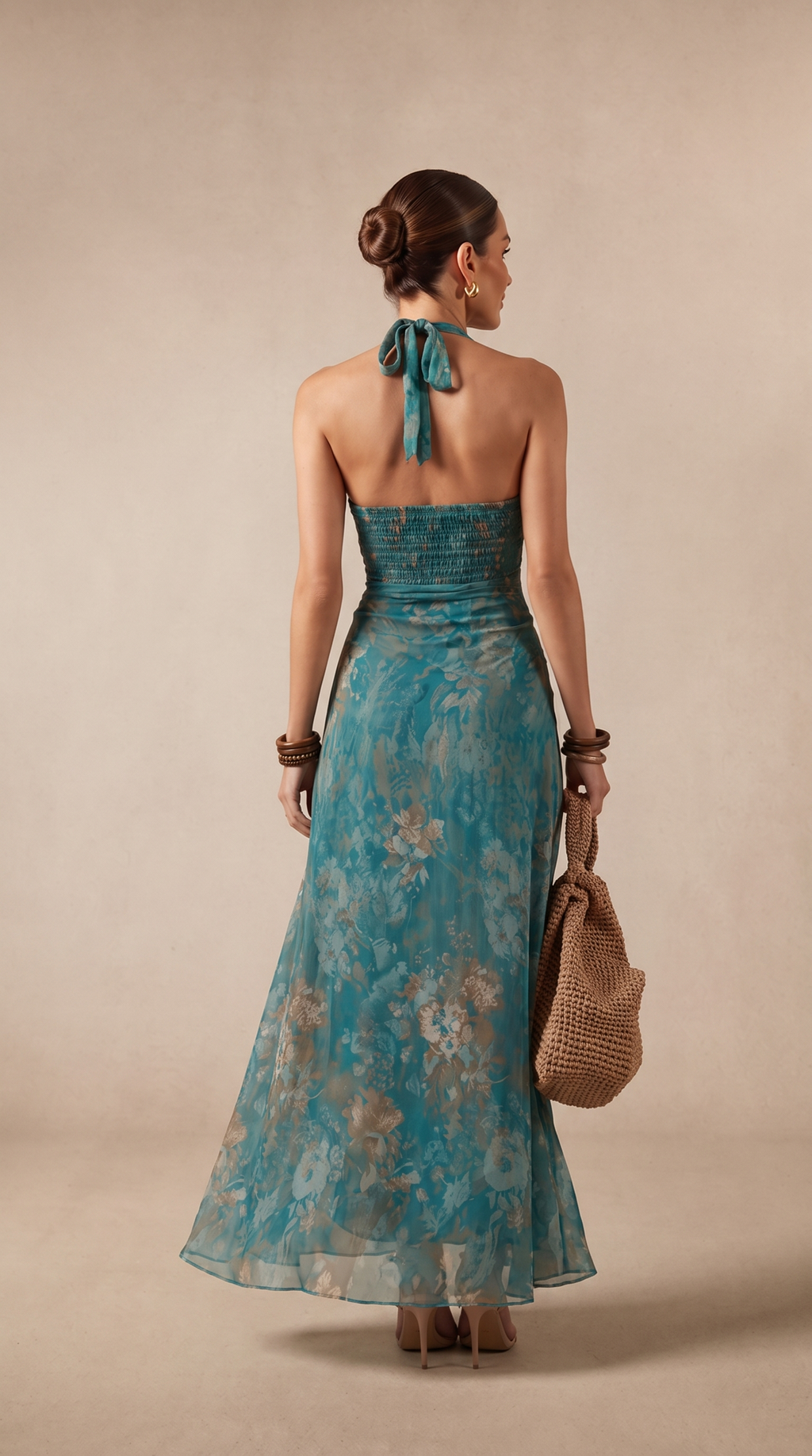 Marella | Vestido
