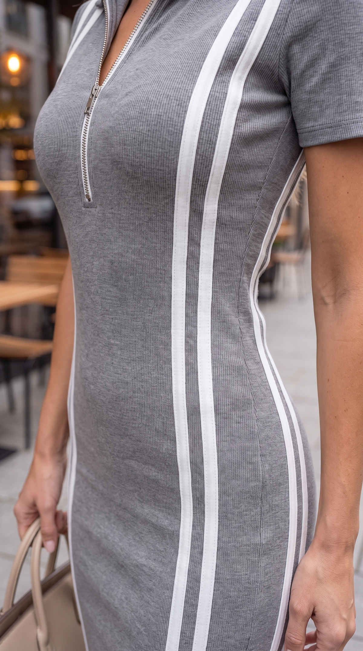 Naira | Vestido