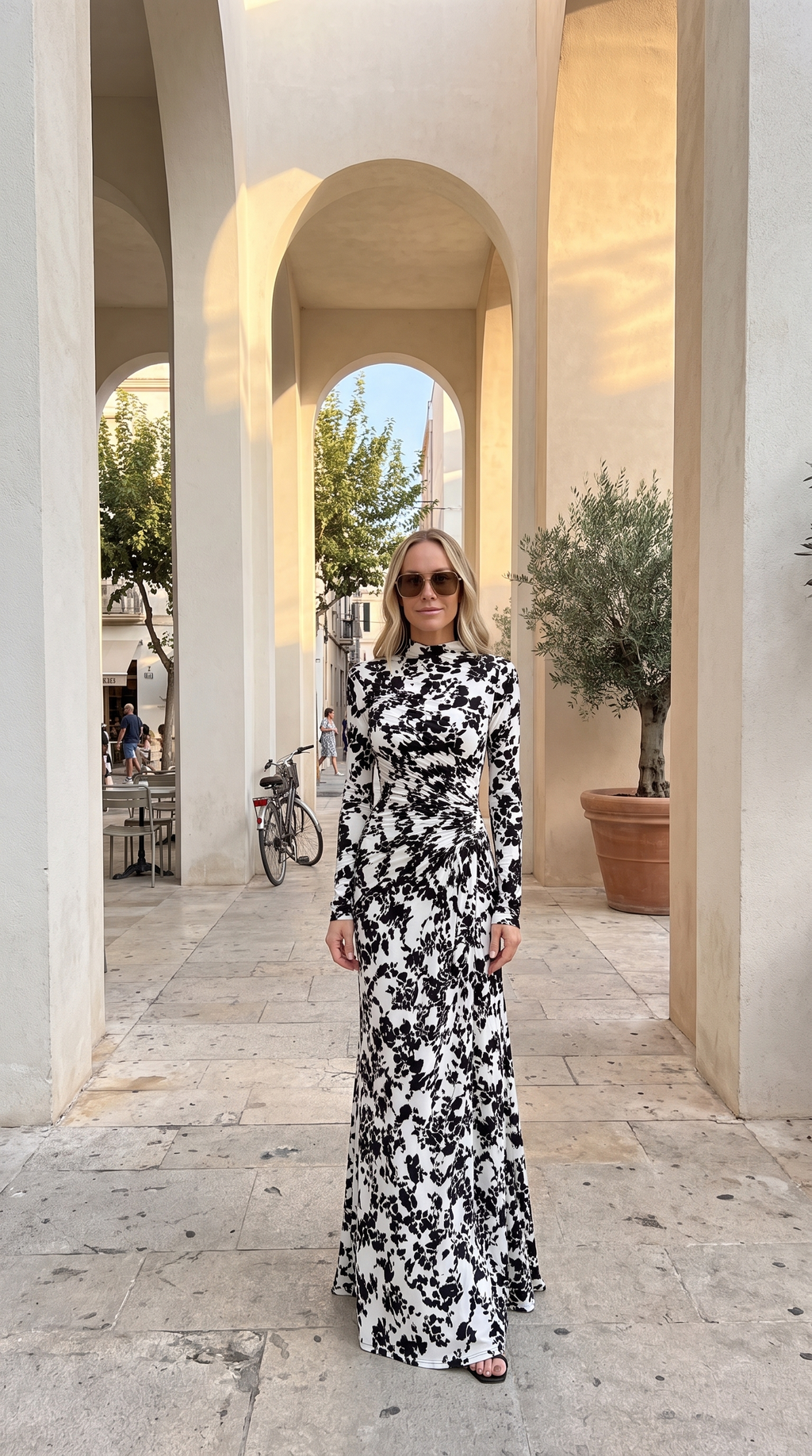 Vittoria | Vestido