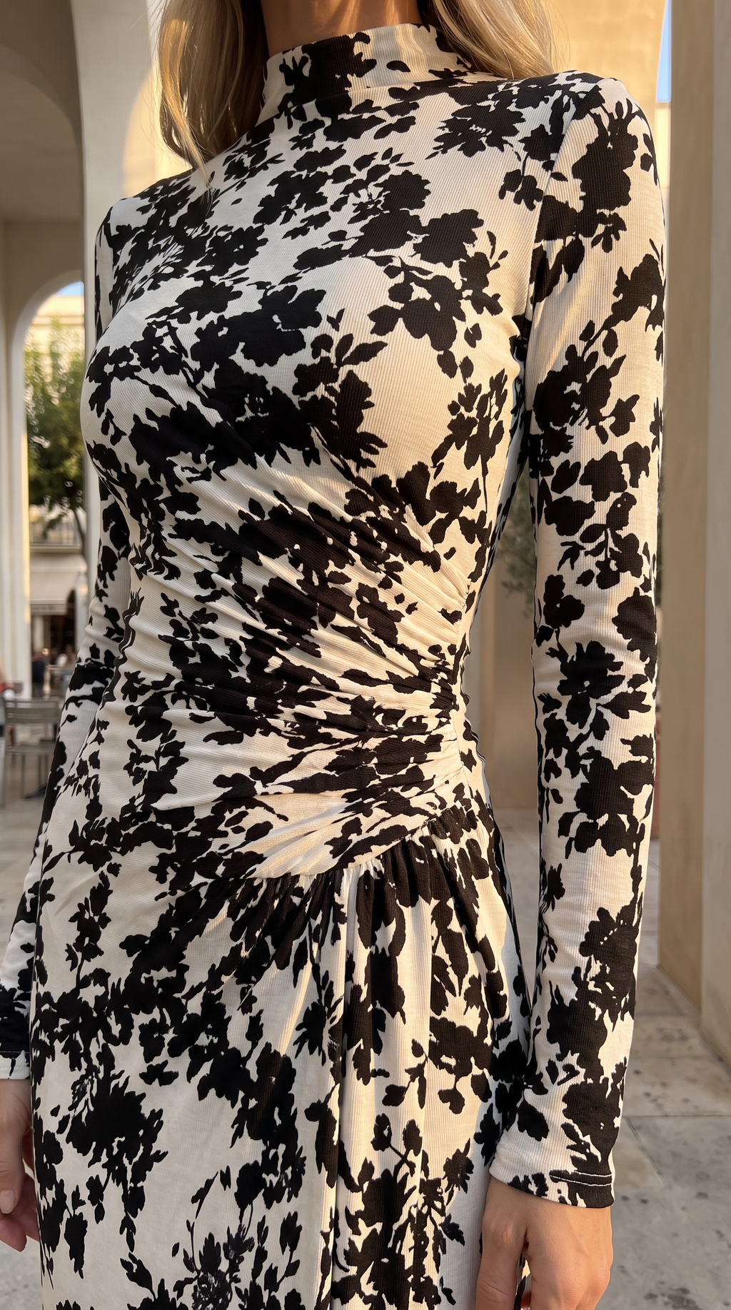 Vittoria | Vestido