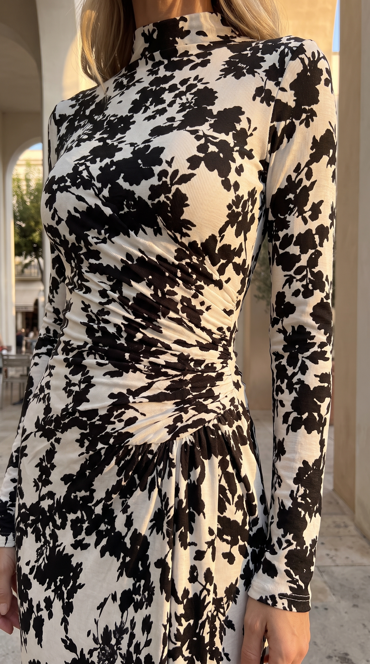 Vittoria | Vestido
