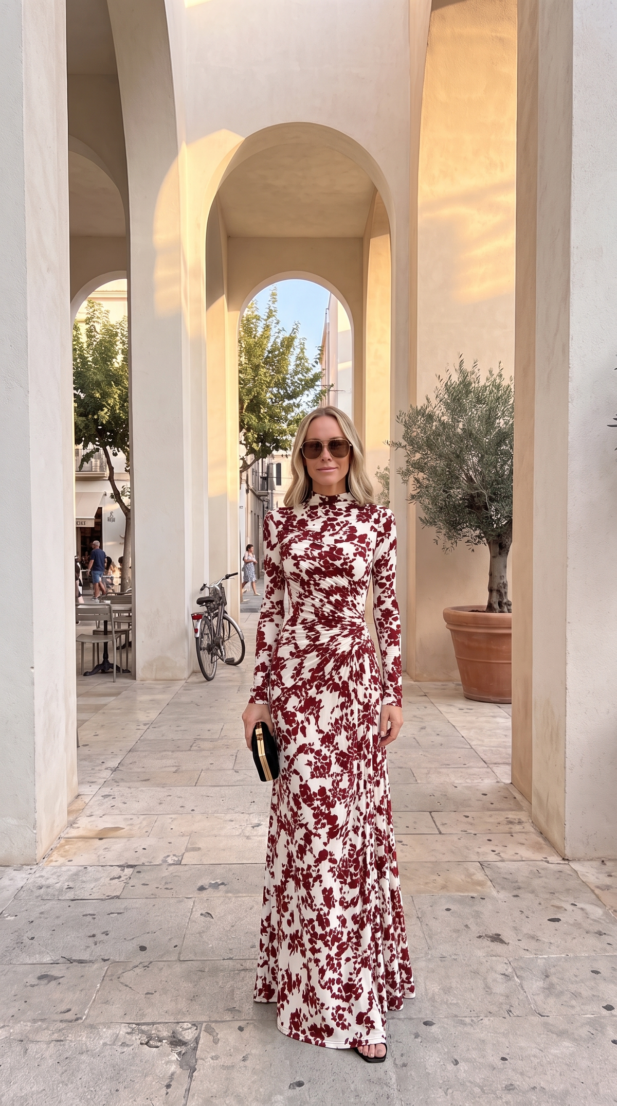 Vittoria | Vestido