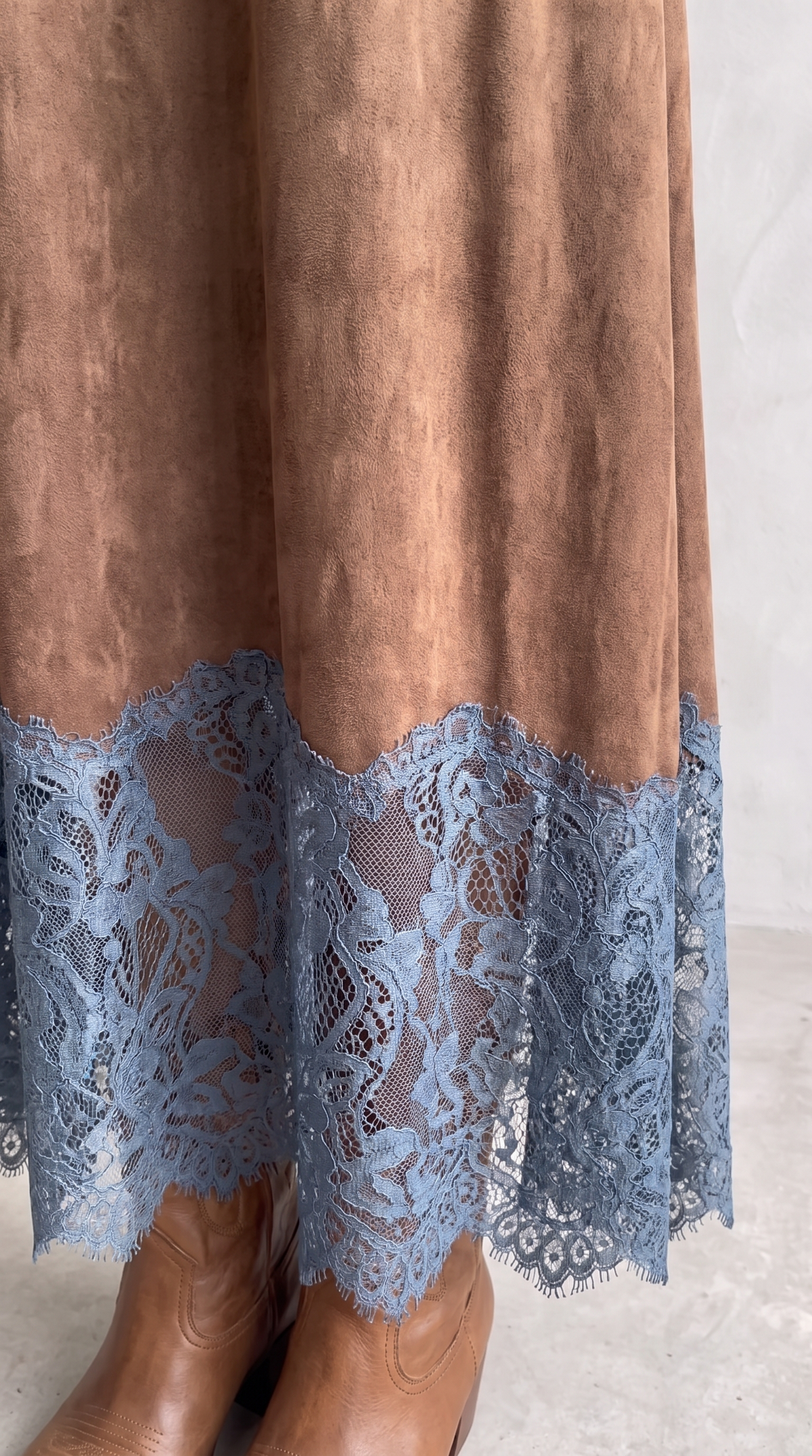 Siena | Vestido largo