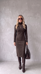 Celine | Vestido casual