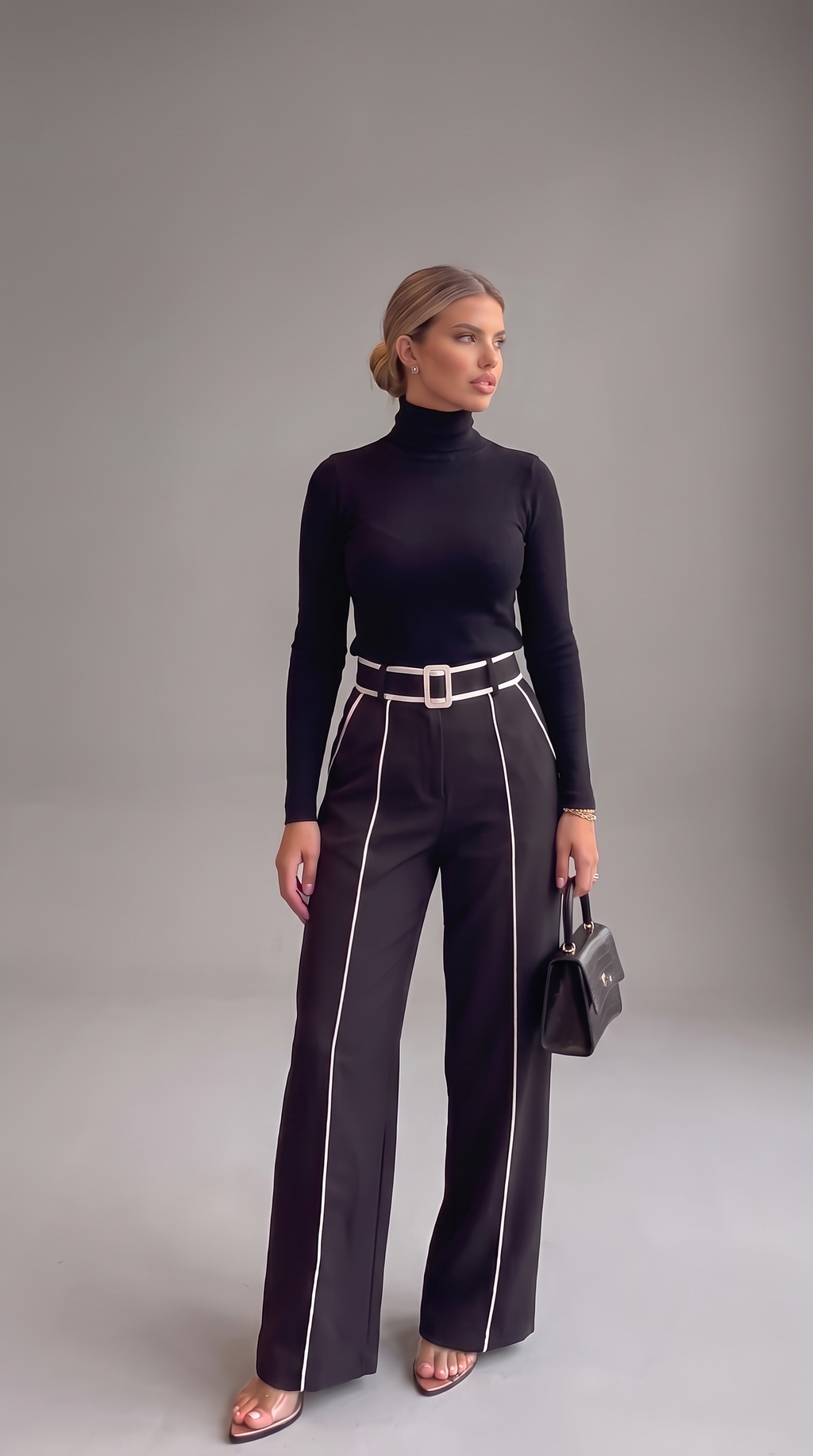 Aura | Conjunto elegante