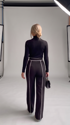 Aura | Conjunto elegante