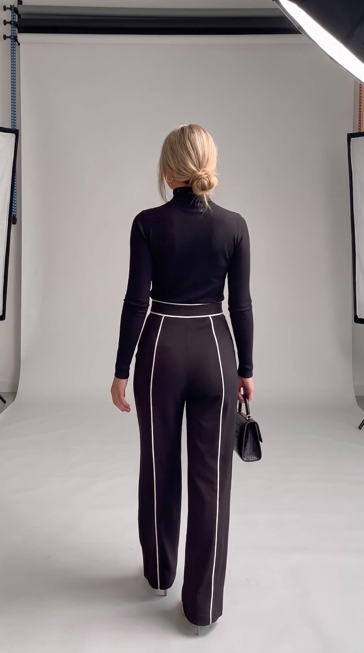 Aura | Conjunto elegante