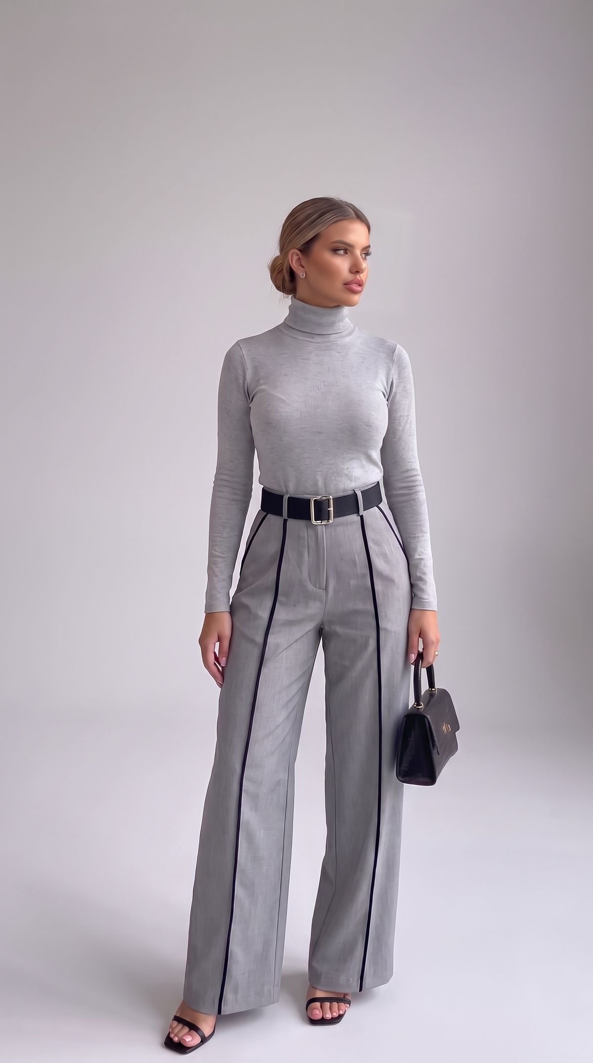 Aura | Conjunto elegante