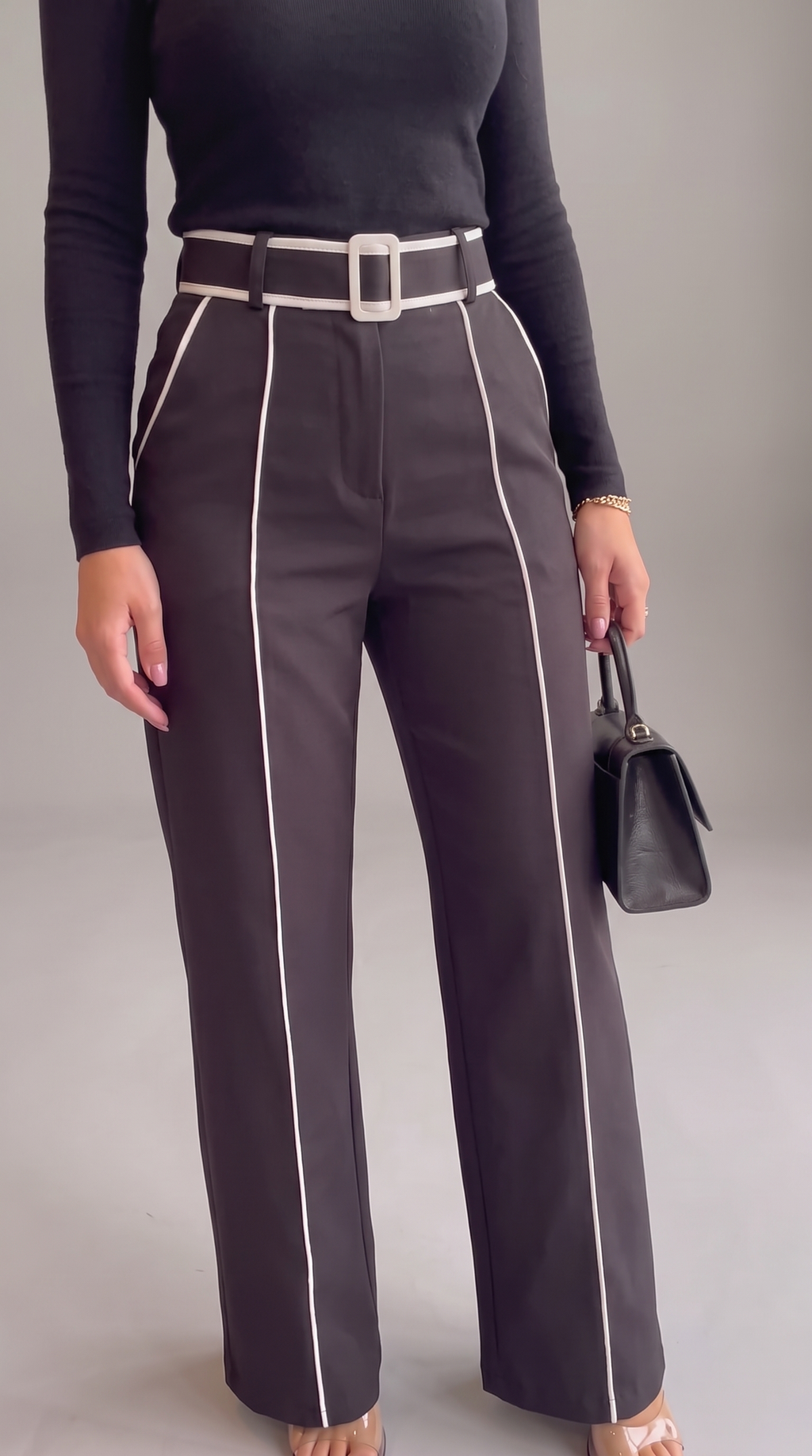 Aura | Conjunto elegante