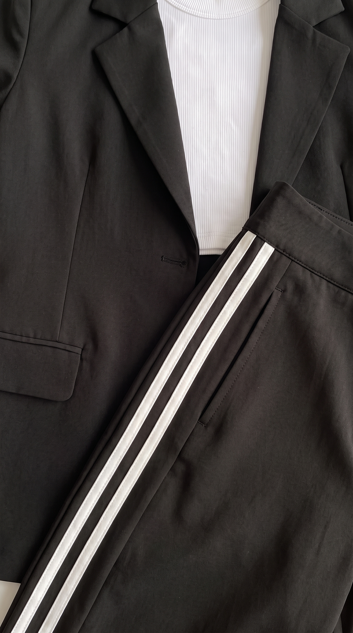 Alessia | Conjunto Blazer y Pantalón